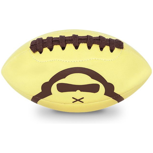2026 Sun Bum Beach Football SB323275 - Yellow